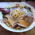 ラーメン 天一 - 