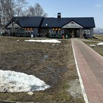 レークヒル・ファーム - 