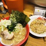 YABAI RAMEN 圭一屋 - 