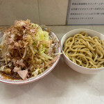 Ramen Tatsuya - 