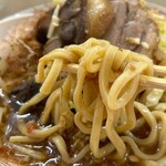 らーめん辰屋 - 