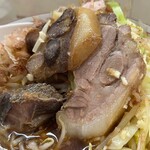 らーめん辰屋 - 