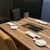赤身焼肉USHIO - 