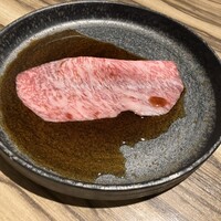 赤身焼肉USHIO - 