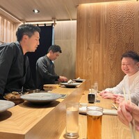 鮨 あさひ - 