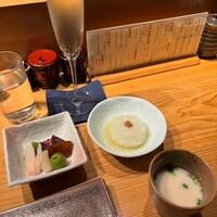 観音坂 鳥幸 - 
