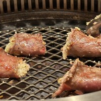 北新地焼肉 きらく - 