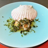 鉄板焼き 七里ガ浜 - 