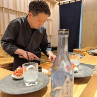 鮨 あさひ - 