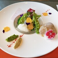 鉄板焼き 七里ガ浜 - 