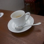 ラ・ボッテガ・ゴローザ - エスプレッソ