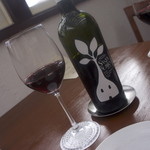 ラ・ボッテガ・ゴローザ - グラスに注いで。