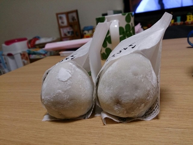 山岸ちまき本舗 プラファ店 氷見 和菓子 食べログ
