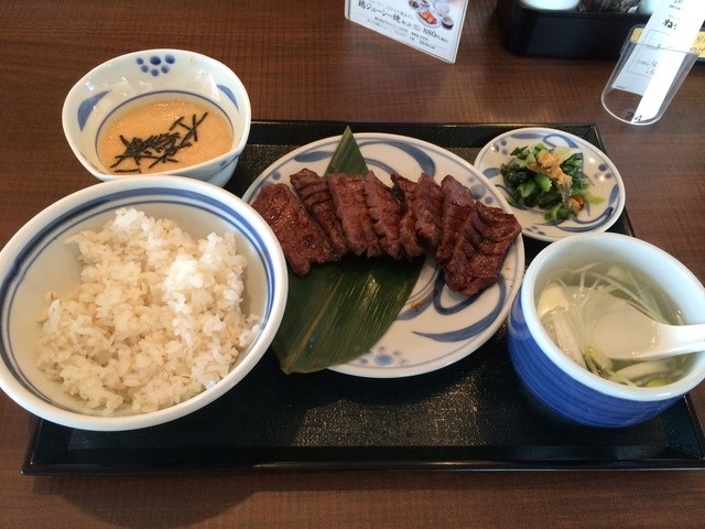 写真 2ページ目 ねぎし 高田馬場駅前店 高田馬場 牛タン 食べログ 写真 2ページ目 ねぎし 高田馬場駅前店 高田馬場 牛タン 食べログ