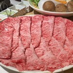 Shabushabu Nihonryouri Kisoji - 