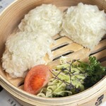 二王子そば やなぎ - 