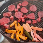 Kummy's BBQ - 