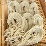 二王子そば やなぎ - 