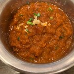 本格インドカレー カリー工房 - 