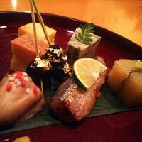 日本料理 たかむら - 