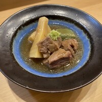 和牛溶岩焼 空雅 - 