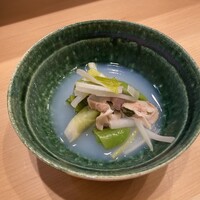和牛溶岩焼 空雅 - 