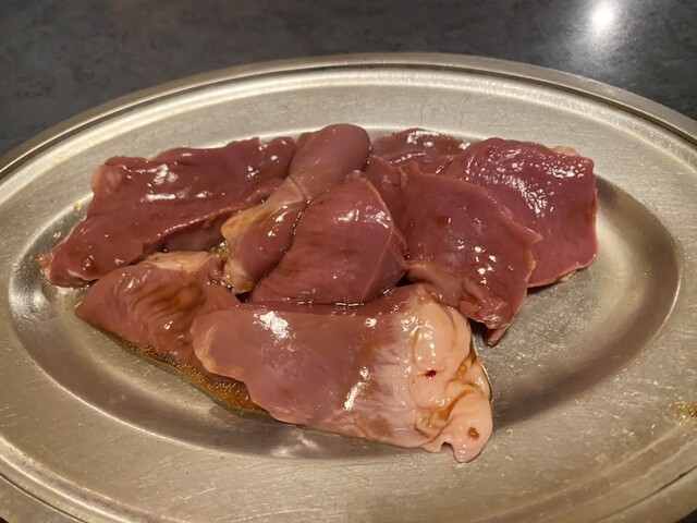 大吉 - 大和町その他（焼肉）の写真