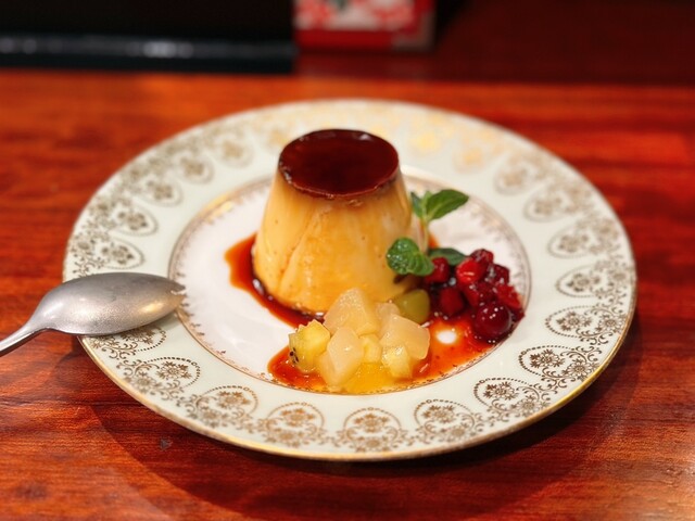 Yoshoku Kokemomo photo 5