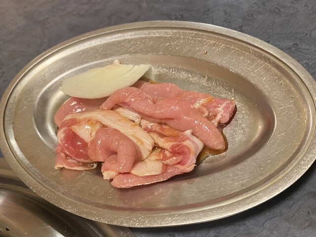 大吉 - 大和町その他（焼肉）の写真