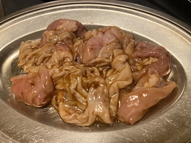 大吉 - 大和町その他（焼肉）の写真