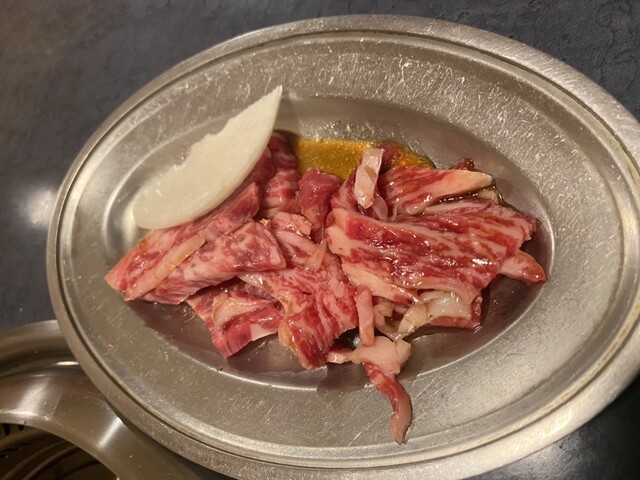 大吉 - 大和町その他（焼肉）の写真