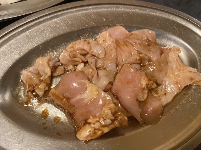 大吉 - 大和町その他（焼肉）の写真