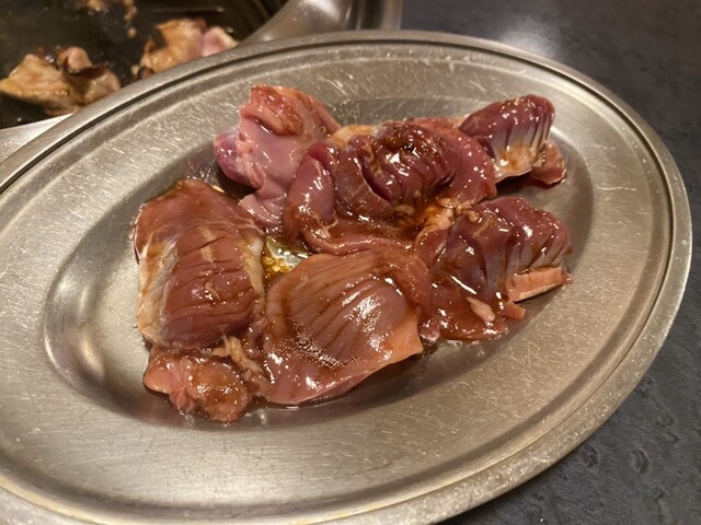 大吉 - 大和町その他（焼肉）の写真