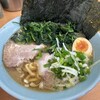 極楽汁麺 らすた
