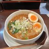 ラーメン富士亭