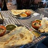 インド料理ルンビニ