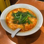 元祖ニュータンタンメン本舗 - 