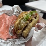 A&W I-Asu Okinawa Toyosaki Ten