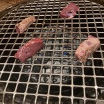 焼肉ホルモン人生大ちゃん - 