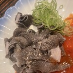 焼肉ホルモン人生大ちゃん - 