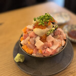 原宿牡蠣屋 TokyoSeafood - 