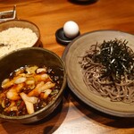 Soba Robata - 