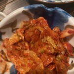 焼肉ホルモン人生大ちゃん - 