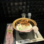 鶏 soba 座銀 - 