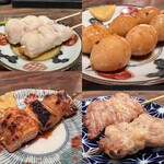 Yakitori Torifuji - 