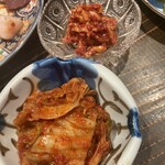 焼肉ホルモン人生大ちゃん - 