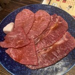 焼肉ホルモン人生大ちゃん - 