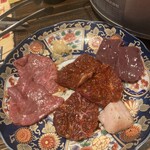 焼肉ホルモン人生大ちゃん - 