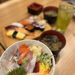 Sushi Izakaya Nihonkai - 