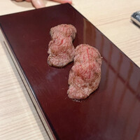 個室 炭火焼肉 本川越 尊 - 
